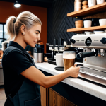 Prompt 1: Barista Trainer**